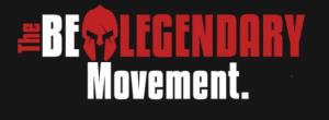 BeLegendary Movement logo 