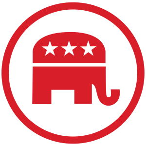 republican logo