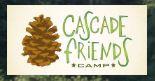 Cascade Friends logo 