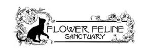 Flower Feline logo