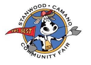 Stanwood-Camano Community Fair picture 