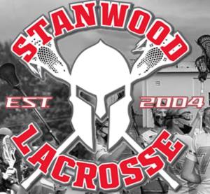 Stanwood Lacrosse logo