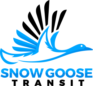 Snow Goose Transit