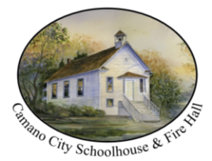 Camano Schoolhouse Foundation