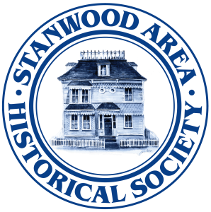 Stanwood Area Historical Society