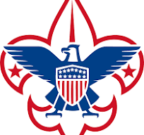 Boy Scouts logo 